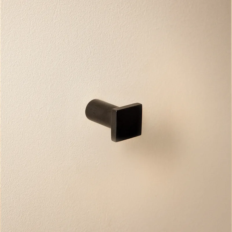 Cosmic - Percha de baño individual Metric Cosmic.