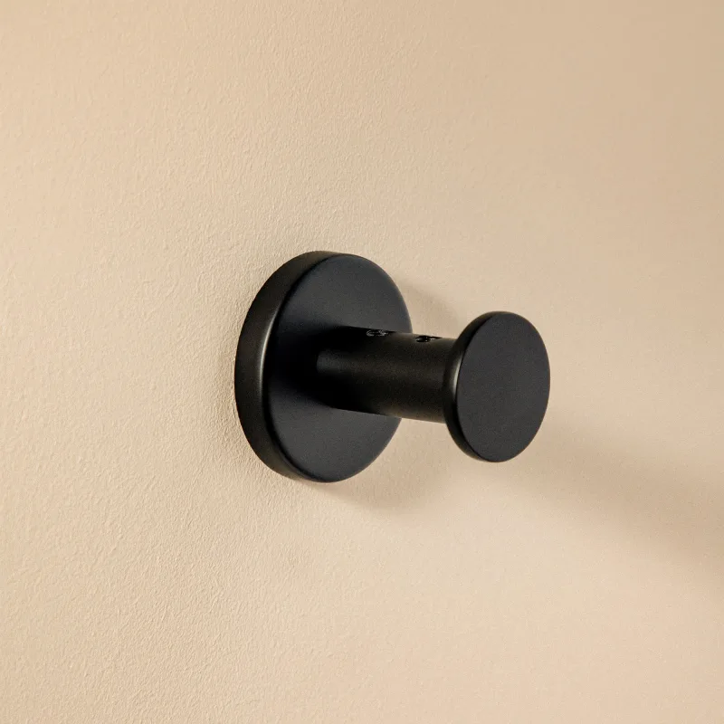 Cosmic - Percha individual de baño Architect S+ Cosmic.