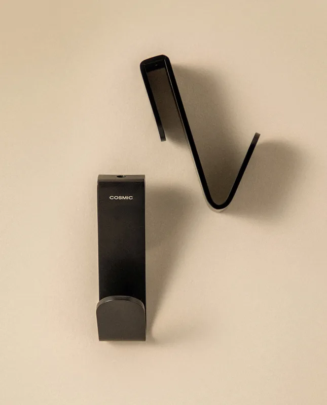 Cosmic - Percha de baño Architect S+ Cosmic.