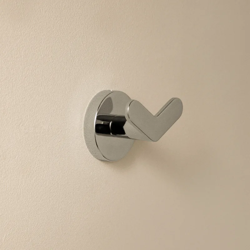 Cosmic - Percha doble de baño Start Cosmic.