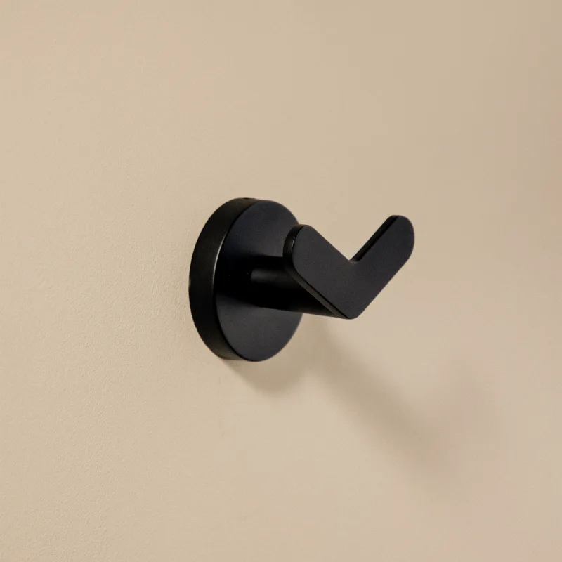 Cosmic - Percha doble de baño Start Cosmic.