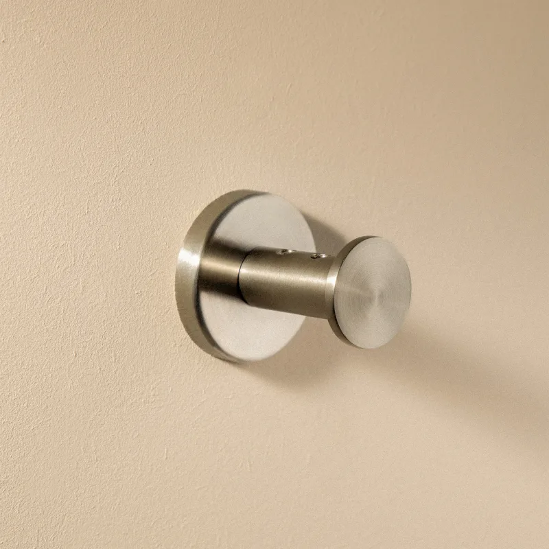 Cosmic - Percha individual de baño Architect S+ Cosmic.