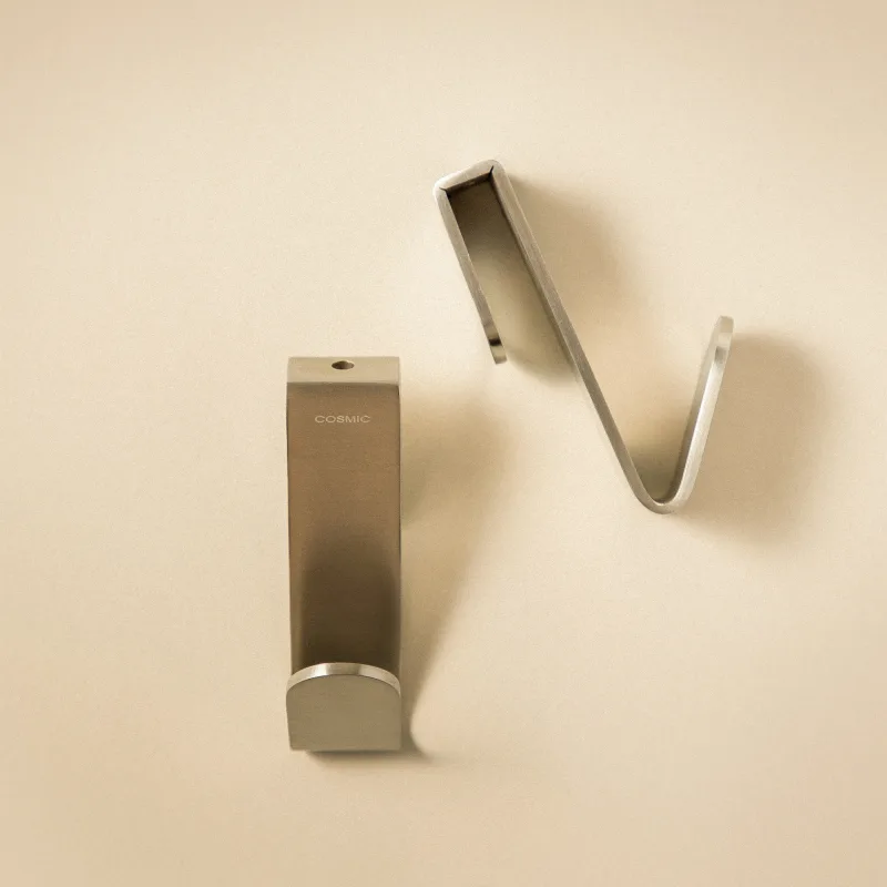 Cosmic - Percha de baño Architect S+ Cosmic.