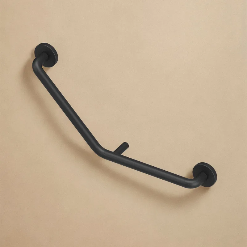 Cosmic - Asidero de baño angular izquierdo Architect Cosmic.