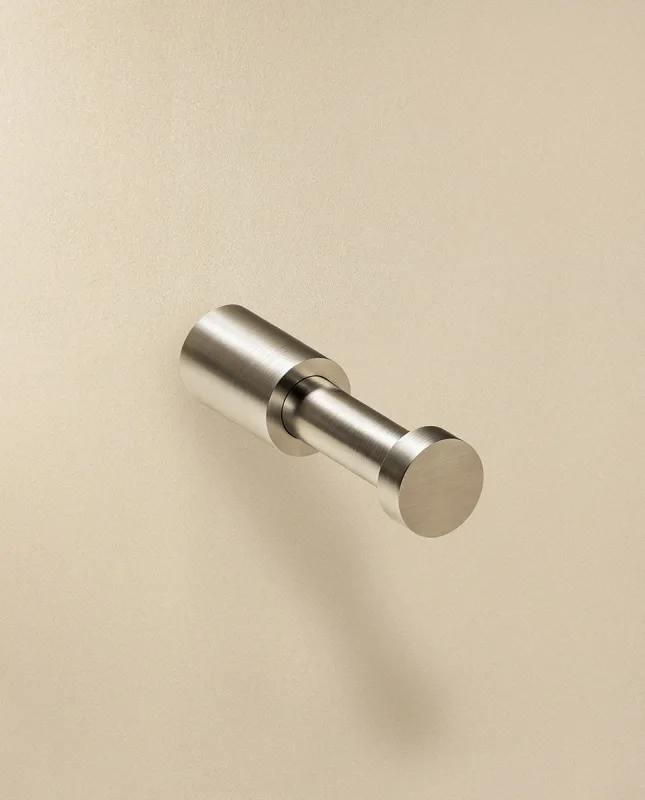 Cosmic - Percha de baño individual Logic Cosmic.