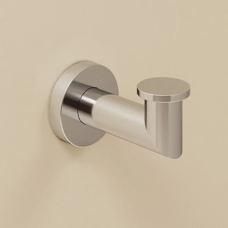 Cosmic - Percha de baño individual Kubic Cool Cosmic.