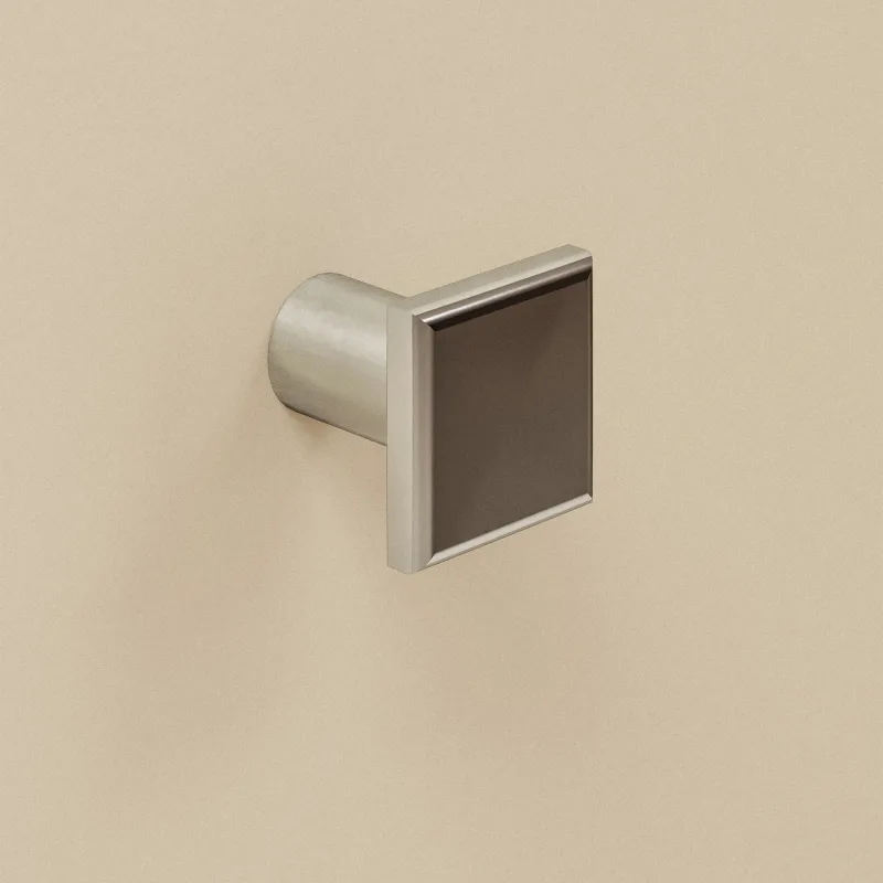 Cosmic - Percha de baño individual Kubic Class Cosmic.