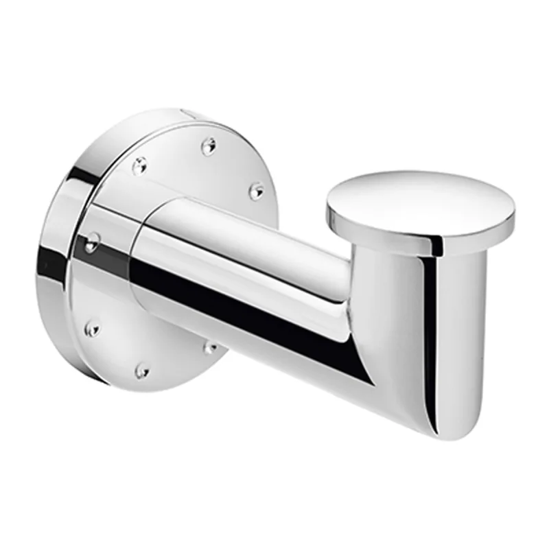 El Corte Inglés - Set de 2 perchas de baño Paxos.