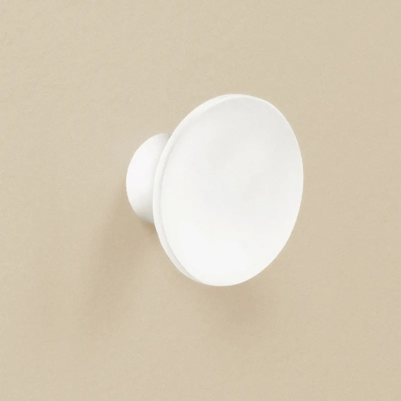 Cosmic - Percha de baño Black & White Cosmic.