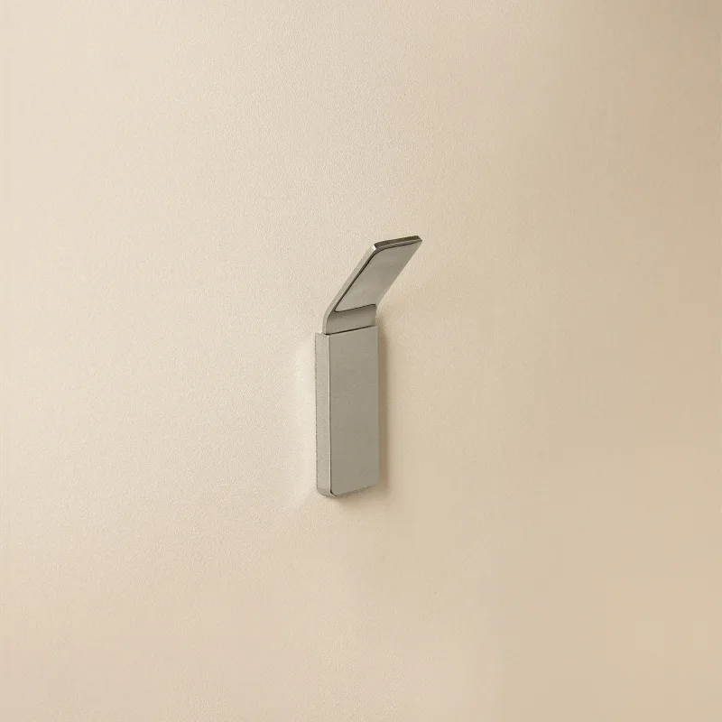 Cosmic - Percha de baño individual Line Cosmic.