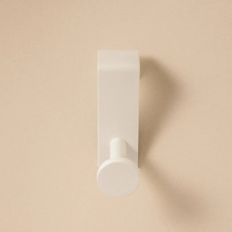 Cosmic - Percha de baño para puerta Stick Cosmic.