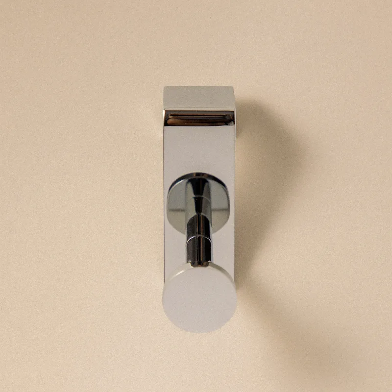 Cosmic - Percha de baño para puerta Stick Cosmic.