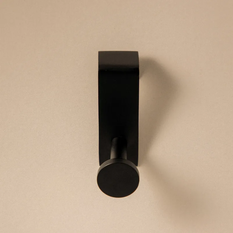 Cosmic - Percha de baño para puerta Stick Cosmic.