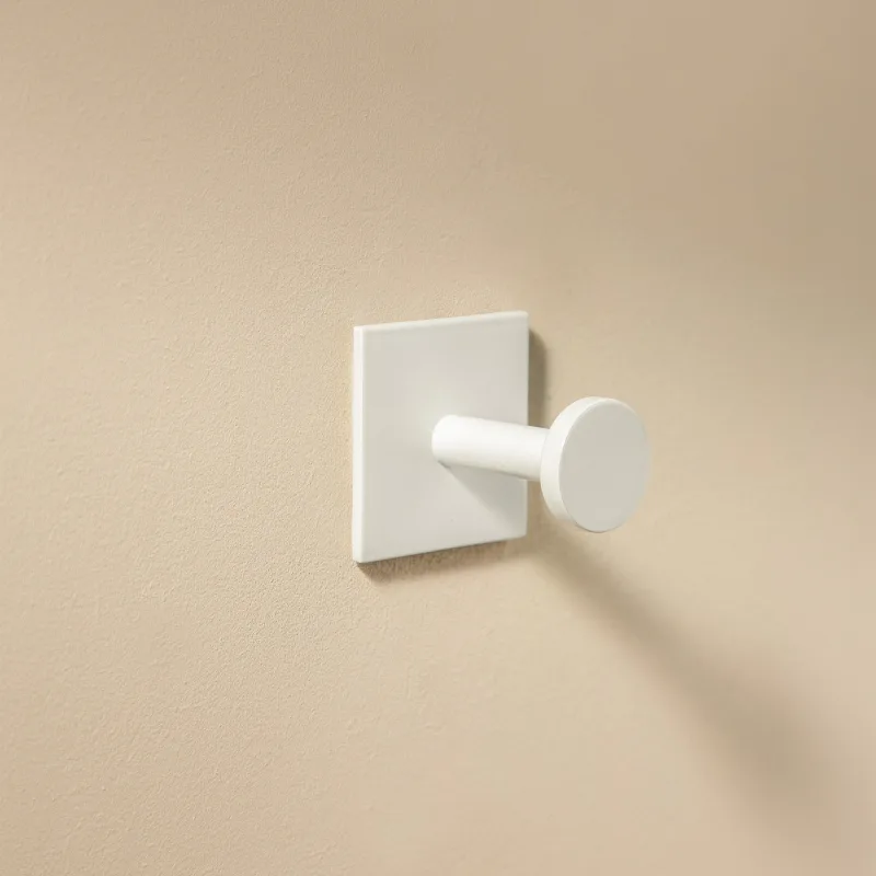 Cosmic - Percha de baño individual Stick Cosmic.