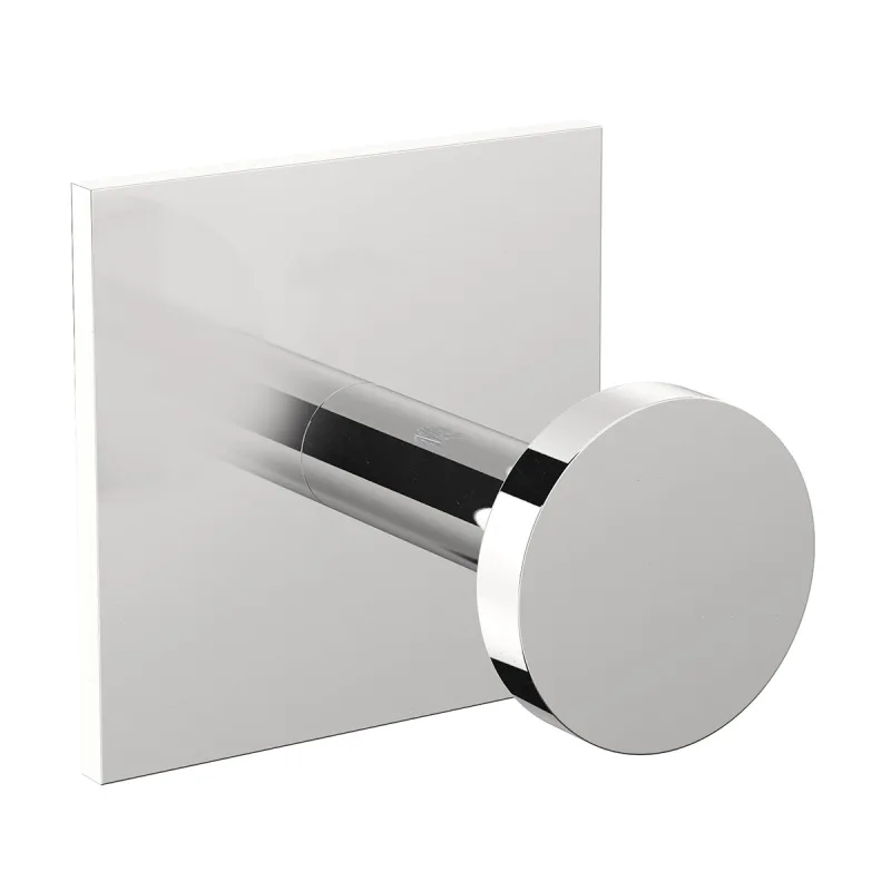 El Corte Inglés - Percha individual de baño Siros El Corte Inglés.