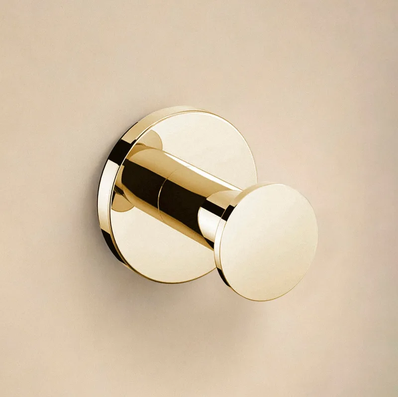 Cosmic - Percha individual de baño Architect S+ Cosmic.