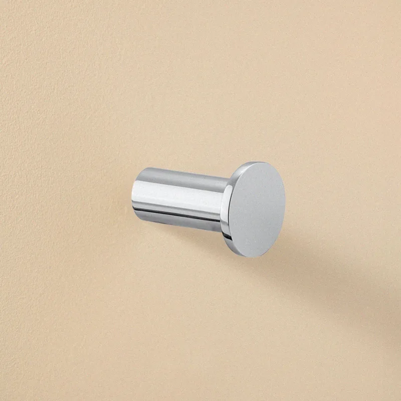 Cosmic - Percha de baño individual Architect Cosmic.