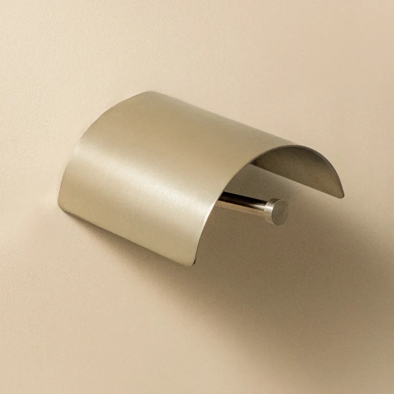 Cosmic - Portarrollos con tapa Logic Cosmic.