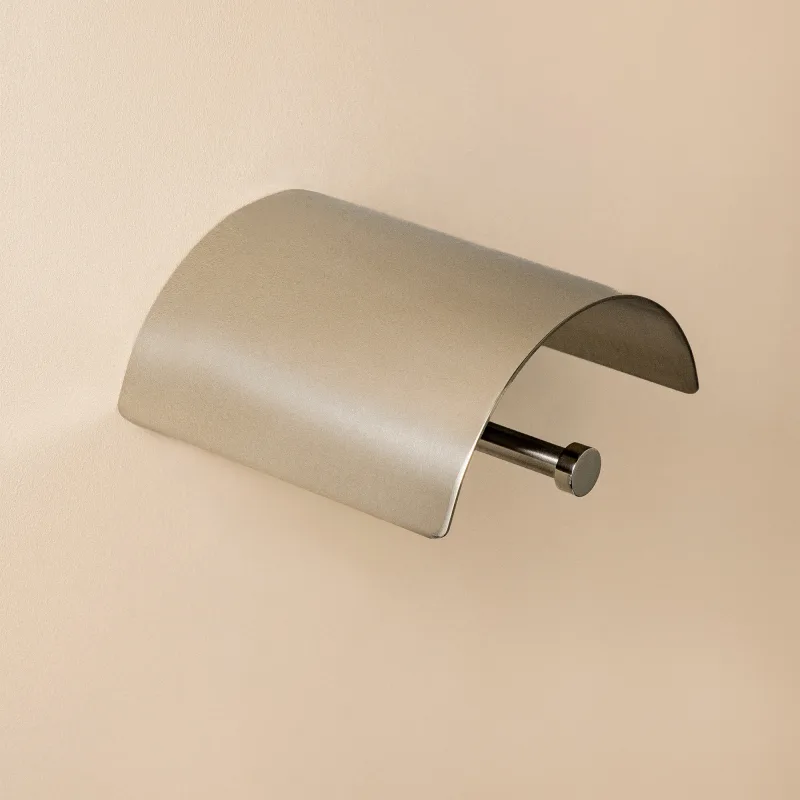 Cosmic - Portarrollos con tapa Logic Cosmic.