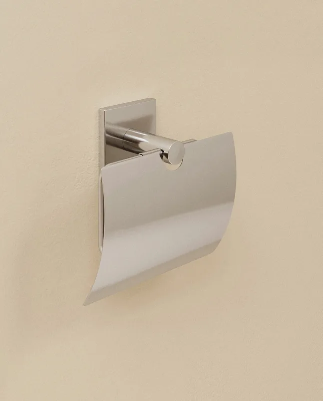 Cosmic - Portarrollos con tapa Duo Square Cosmic.