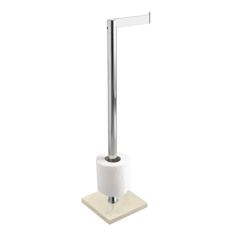 Beltrán - Portarrollos con repuesto incluido Amsterdam Beltrán.