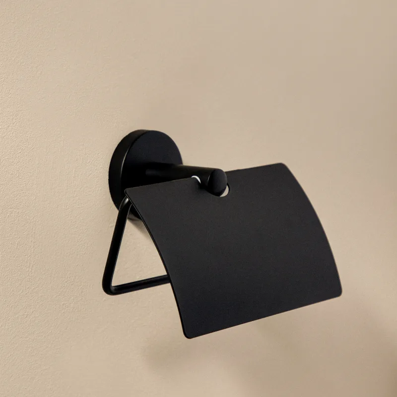 Cosmic - Portarrollos con tapa Start Cosmic.