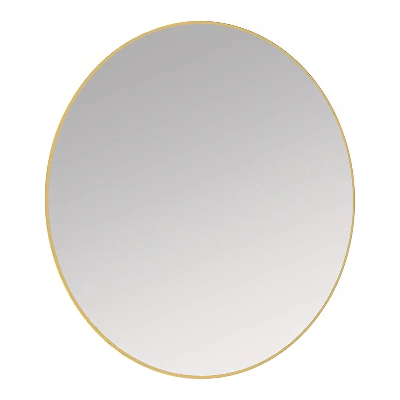 Cosmic - Espejo de baño redondo Wish Cosmic.