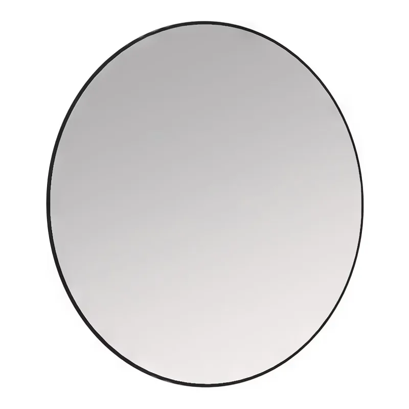 Cosmic - Espejo de baño redondo Wish Cosmic.