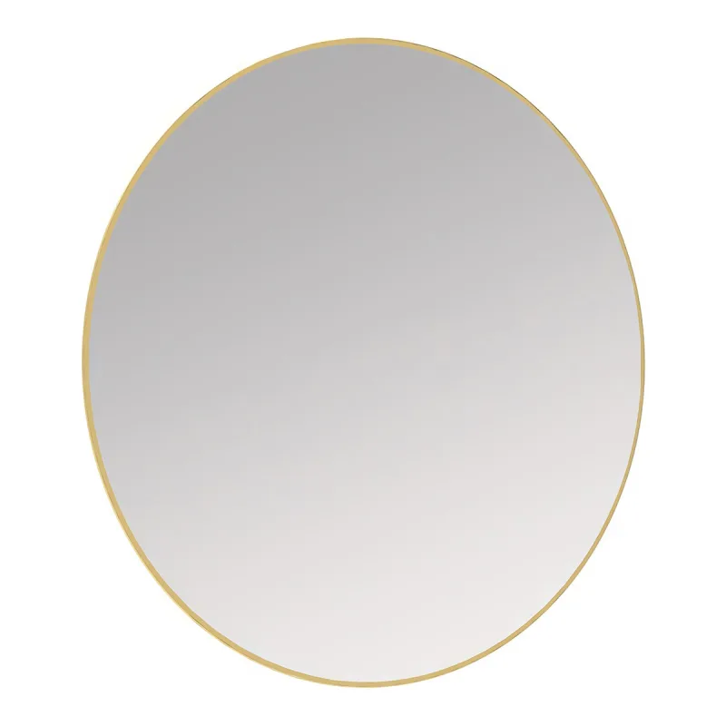 Cosmic - Espejo de baño redondo Wish Cosmic.