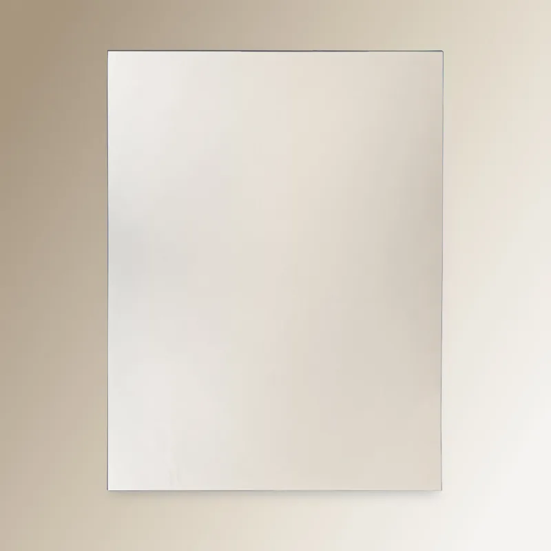 El Corte Inglés - Espejo de baño Slim El Corte Inglés.