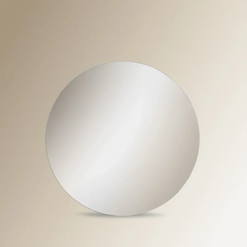 El Corte Inglés - Espejo de baño redondo Circle El Corte Inglés.