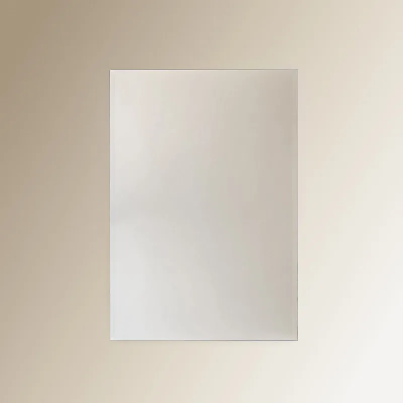 El Corte Inglés - Espejo de baño rectangular Edge El Corte Inglés.