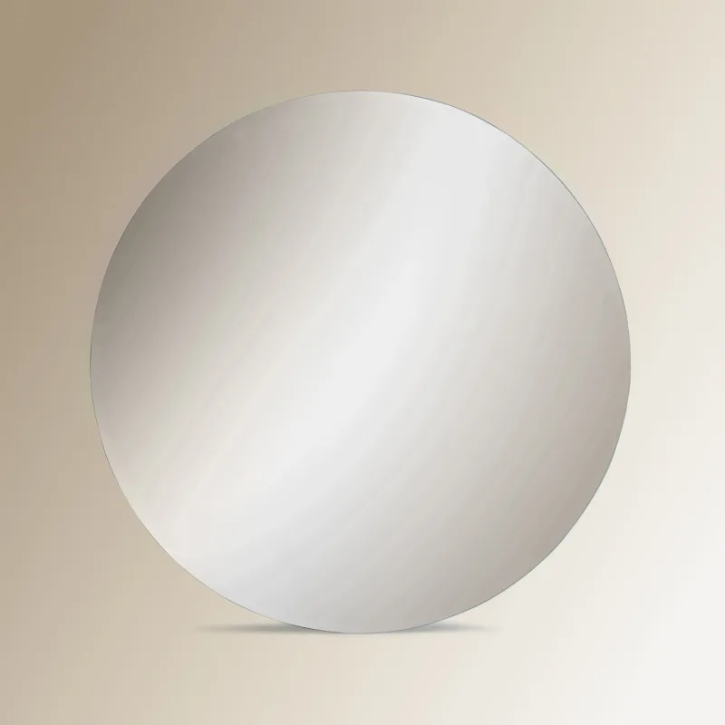 El Corte Inglés - Espejo de baño redondo Circle El Corte Inglés.