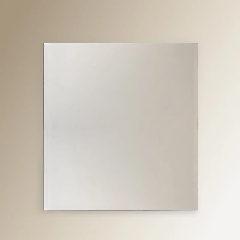 El Corte Inglés - Espejo de baño rectangular Edge El Corte Inglés.