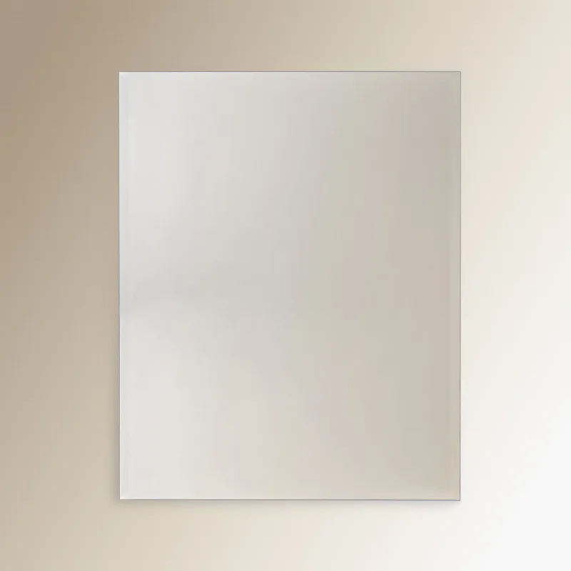 El Corte Inglés - Espejo de baño rectangular Edge El Corte Inglés.