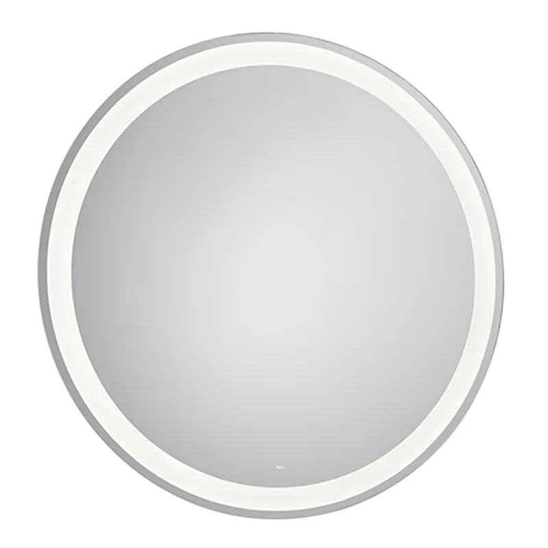 Roca - Espejo de baño con luz LED Iridia Roca.