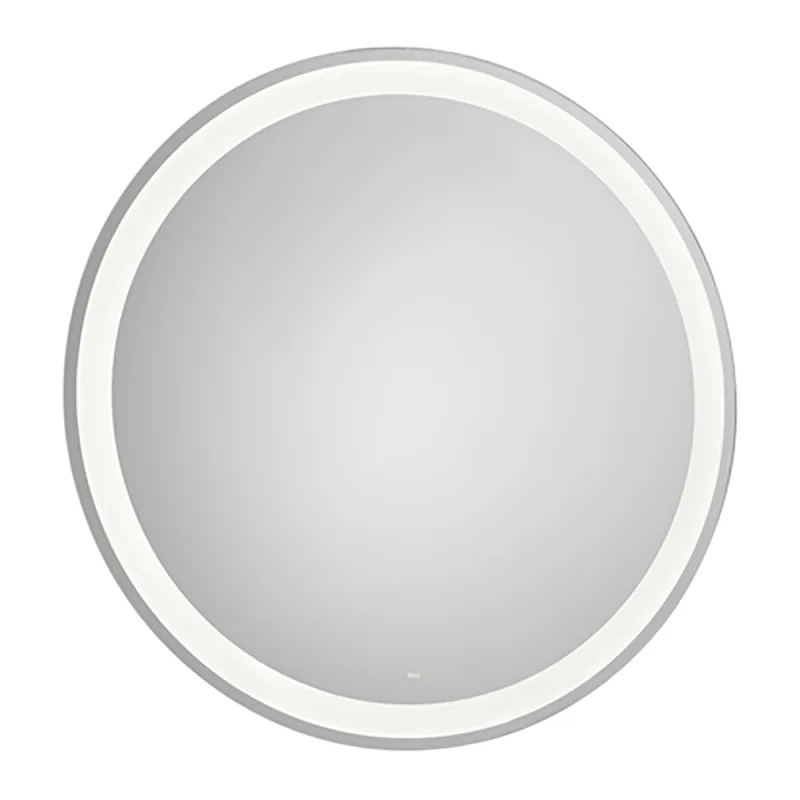Roca - Espejo de baño con luz LED Iridia Roca.