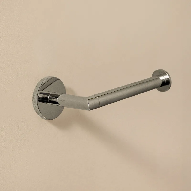 Cosmic - Portarrollos sin tapa derecho Start Cosmic.