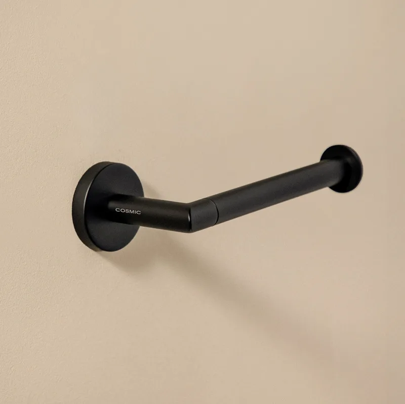 Cosmic - Portarrollos sin tapa derecho Start Cosmic.