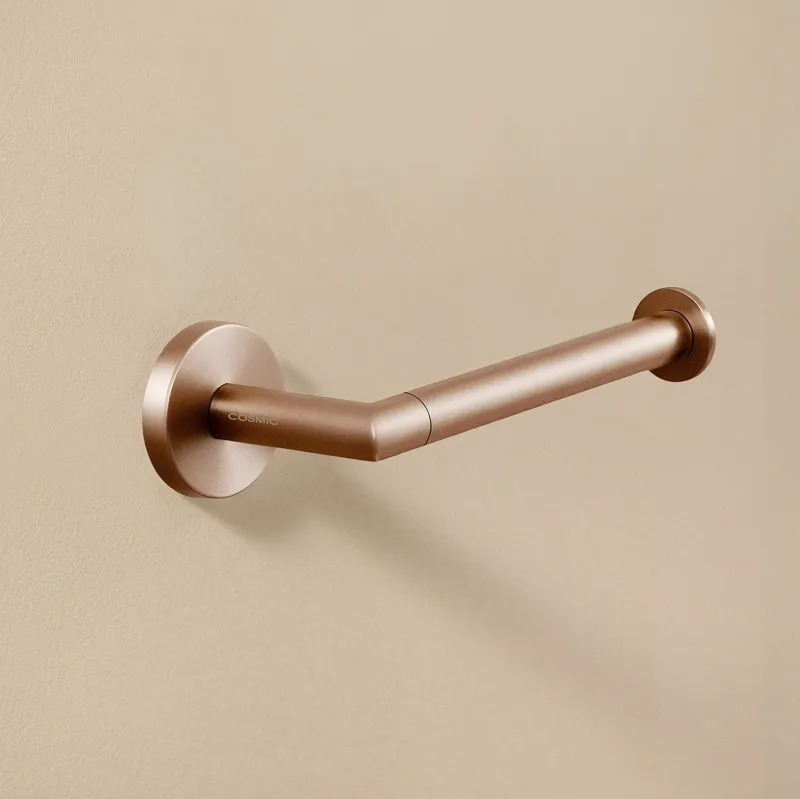 Cosmic - Portarrollos sin tapa derecho Start Cosmic.