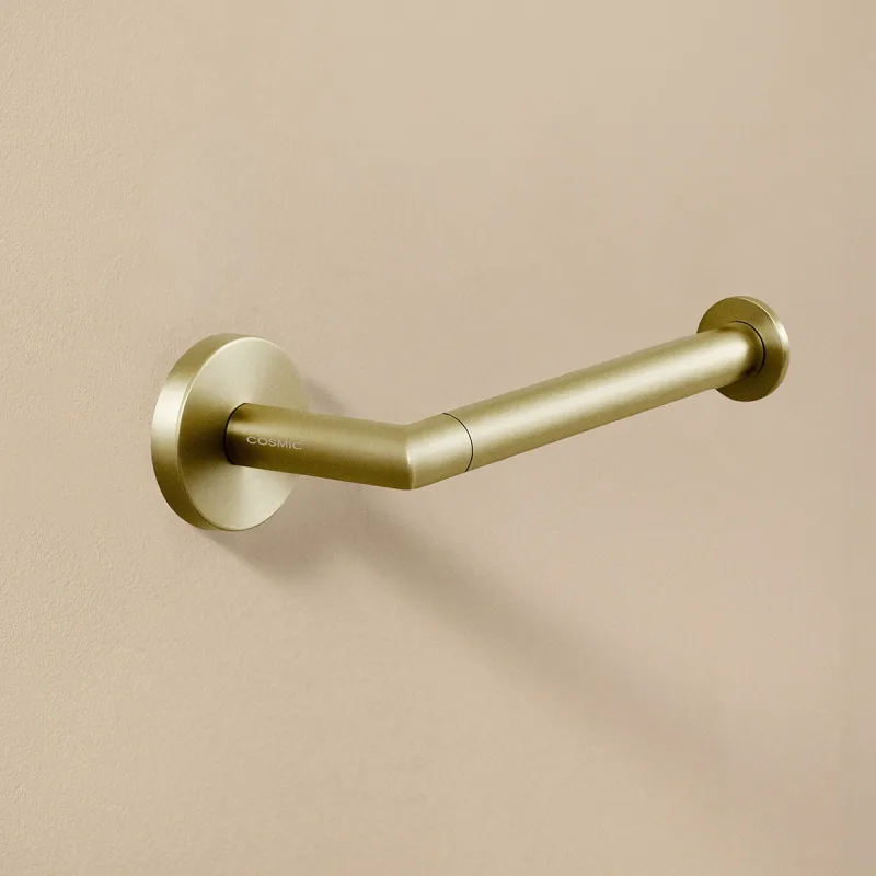 Cosmic - Portarrollos sin tapa derecho Start Cosmic.