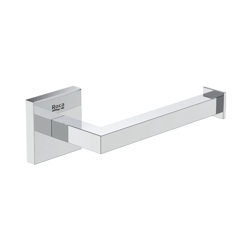 Roca - Portarrollos sin tapa Hotels Square Roca.