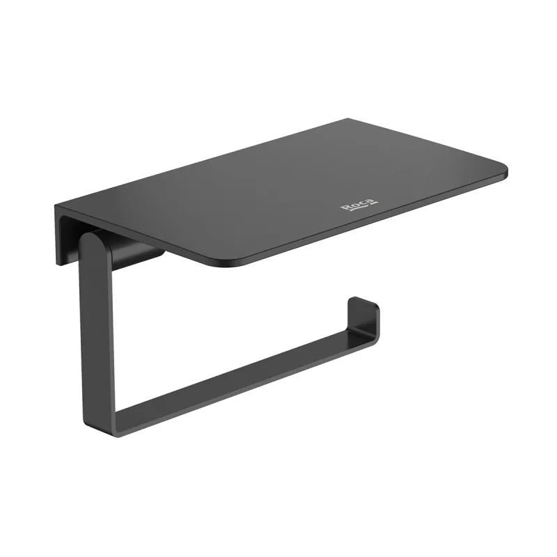 Roca - Portarrollos con tapa Hotels Square Roca.