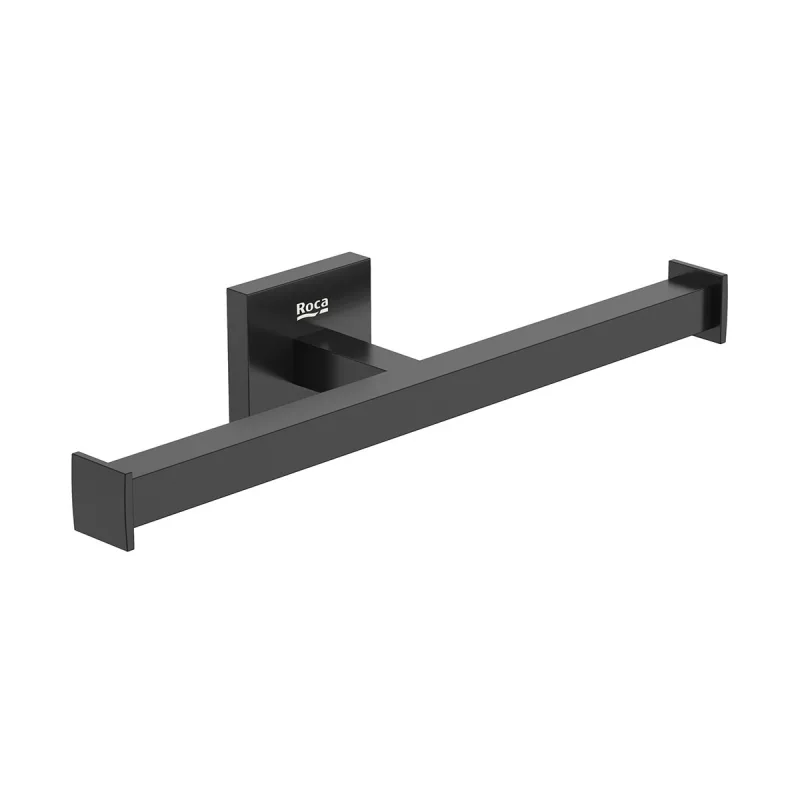 Roca - Portarrollos doble sin tapa Hotels Square Roca.