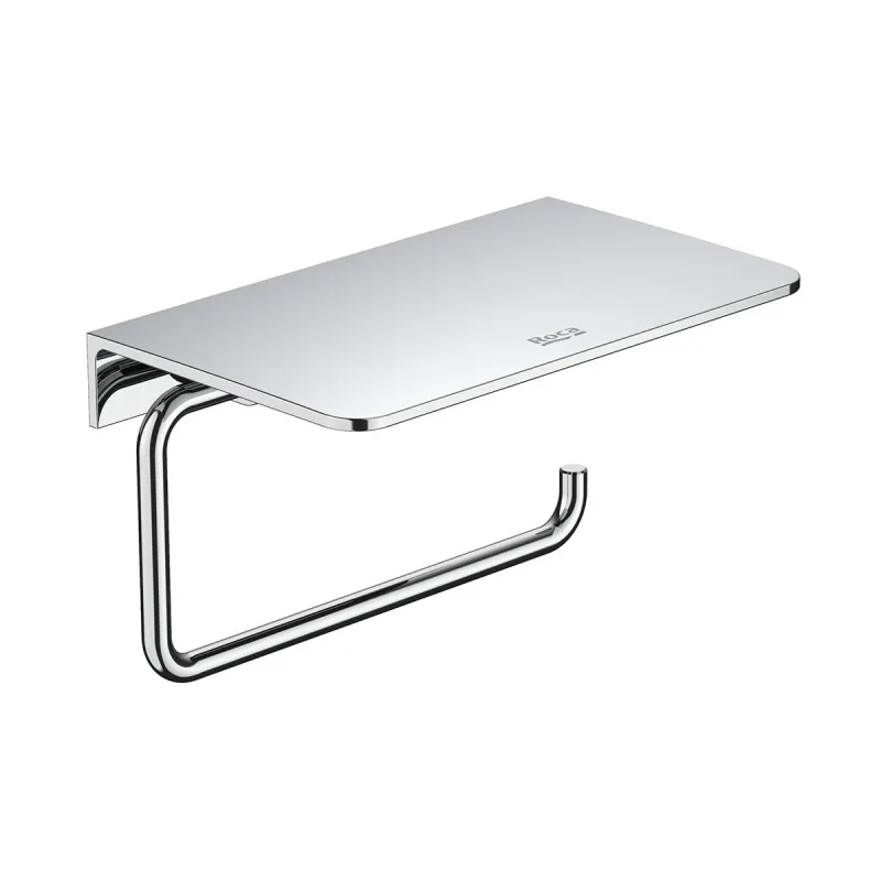 Roca - Portarrollos con tapa Hotels Round Roca.