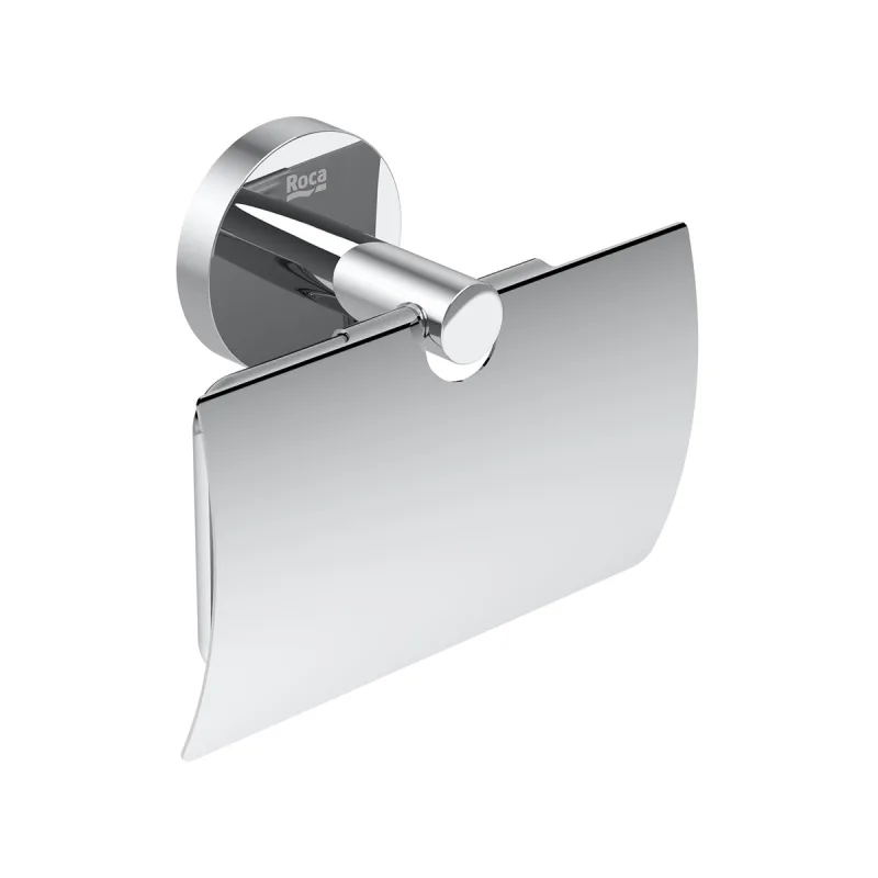 Roca - Portarrollos con tapa Compas Roca.