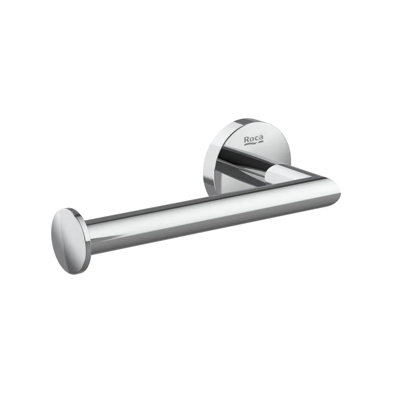 Roca - Portarrollos sin tapa izquierda Compas Roca.