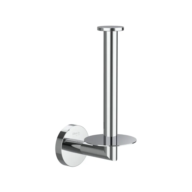 Roca - Portarrollos de reserva sin tapa Compas Roca.