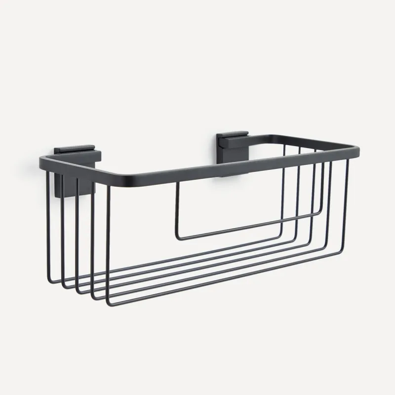 Roca - Jabonera de rejilla Rubik Roca.