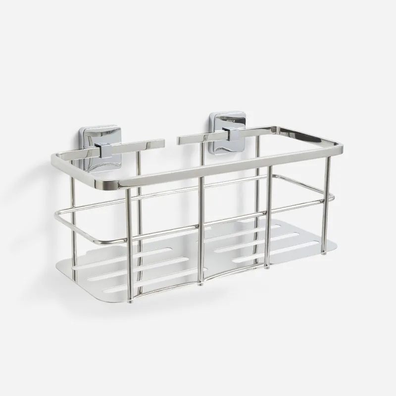 Roca - Jabonera de rejilla frontal Victoria Roca.